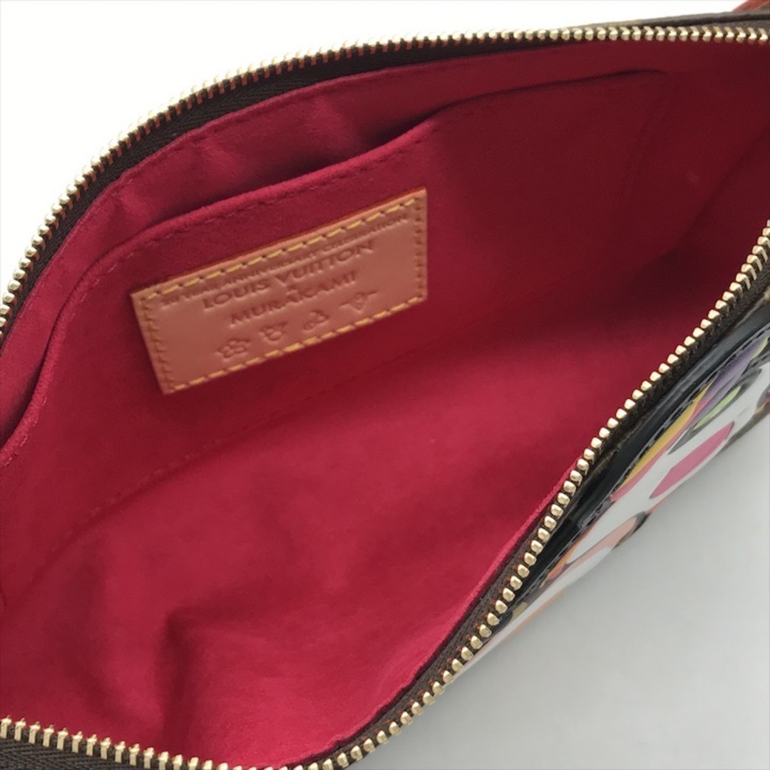 LOUIS VUITTON - 国内正規品 新品 LOUIS VUITTON Takashi LOUIS VUITTON - 国内正規品 新品 LOUIS VUITTON Takashi