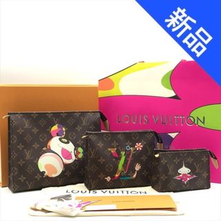 LOUIS VUITTON - ルイヴィトン LOUIS VUITTON ヴィジョネア 30 LOUIS VUITTON - ルイヴィトン LOUIS VUITTON ヴィジョネア 30