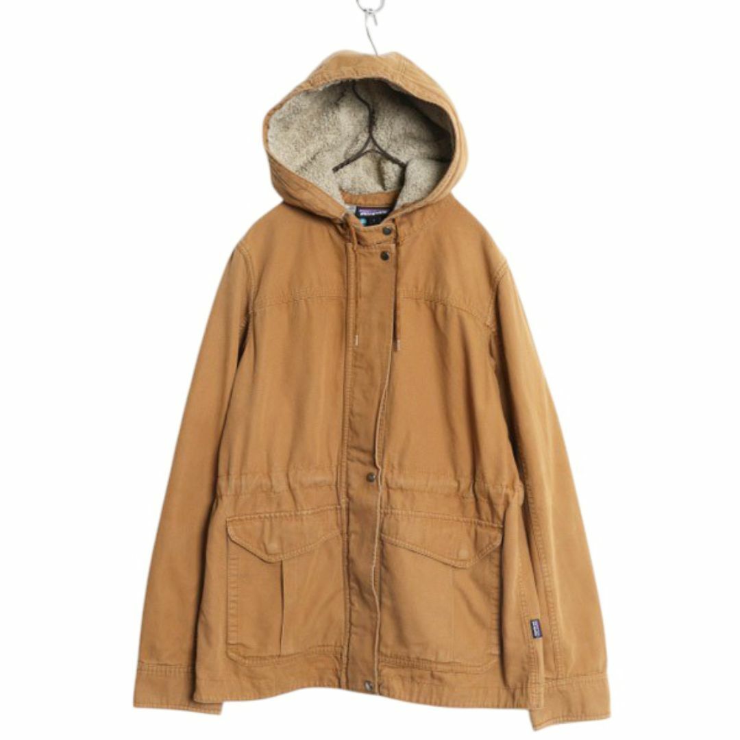 驚きの価格が実現! patagonia - ジャケット ドーン プレーリー パタゴニア 女性用