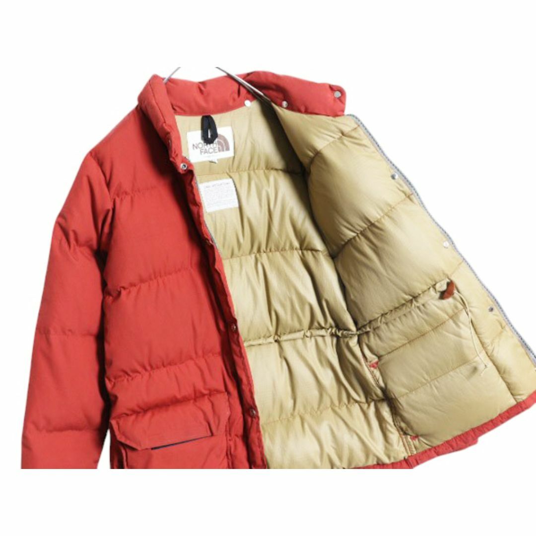 THE NORTH FACE - 80s USA製 ノースフェイス ダウン ジャケット THE NORTH FACE - 80s USA製 ノースフェイス ダウン ジャケット