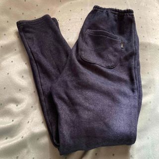 ベルメゾン(ベルメゾン)のベルメゾン GITAキッズ裏起毛ズボン 150(パンツ/スパッツ)