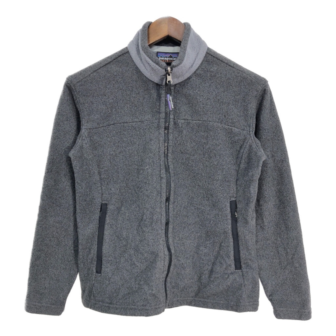 割引発見 patagonia USA製 00年代 パタゴニア シンチラ SYNCHILLA 女性用