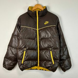 NIKE(ダウンジャケット)のフリマアイテム一覧 NIKE(ダウンジャケット)のフリマアイテム一覧