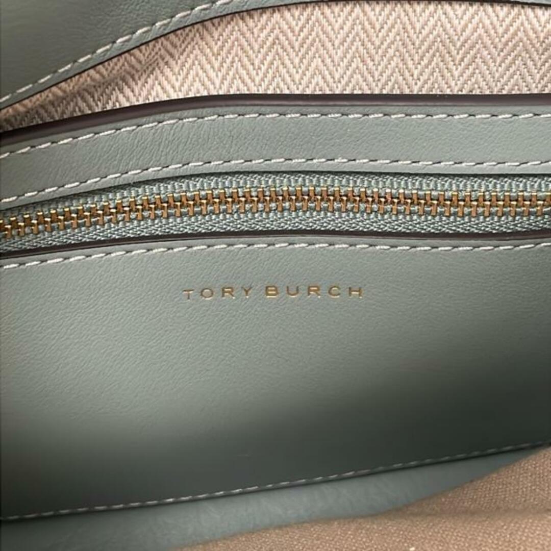 TORY BURCH(トリーバーチ) ハンドバッグ リー ラジウィル TORY BURCH(トリーバーチ) ハンドバッグ リー ラジウィル