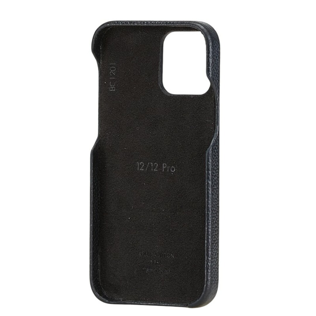 ルイ ヴィトン モノグラム バンパー iPhone 12/12 Pro iPhone ルイ ヴィトン モノグラム バンパー iPhone 12/12 Pro iPhone