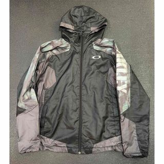Oakley(ナイロンジャケット)のフリマアイテム一覧 Oakley(ナイロンジャケット)のフリマアイテム一覧