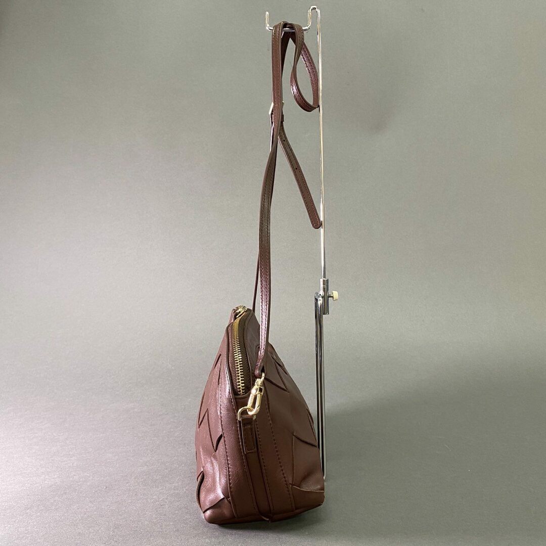 Aa8 《美品》 PELLICO ペリーコ ANELLI INTECCIATO MINI Aa8 《美品》 PELLICO ペリーコ ANELLI INTECCIATO MINI