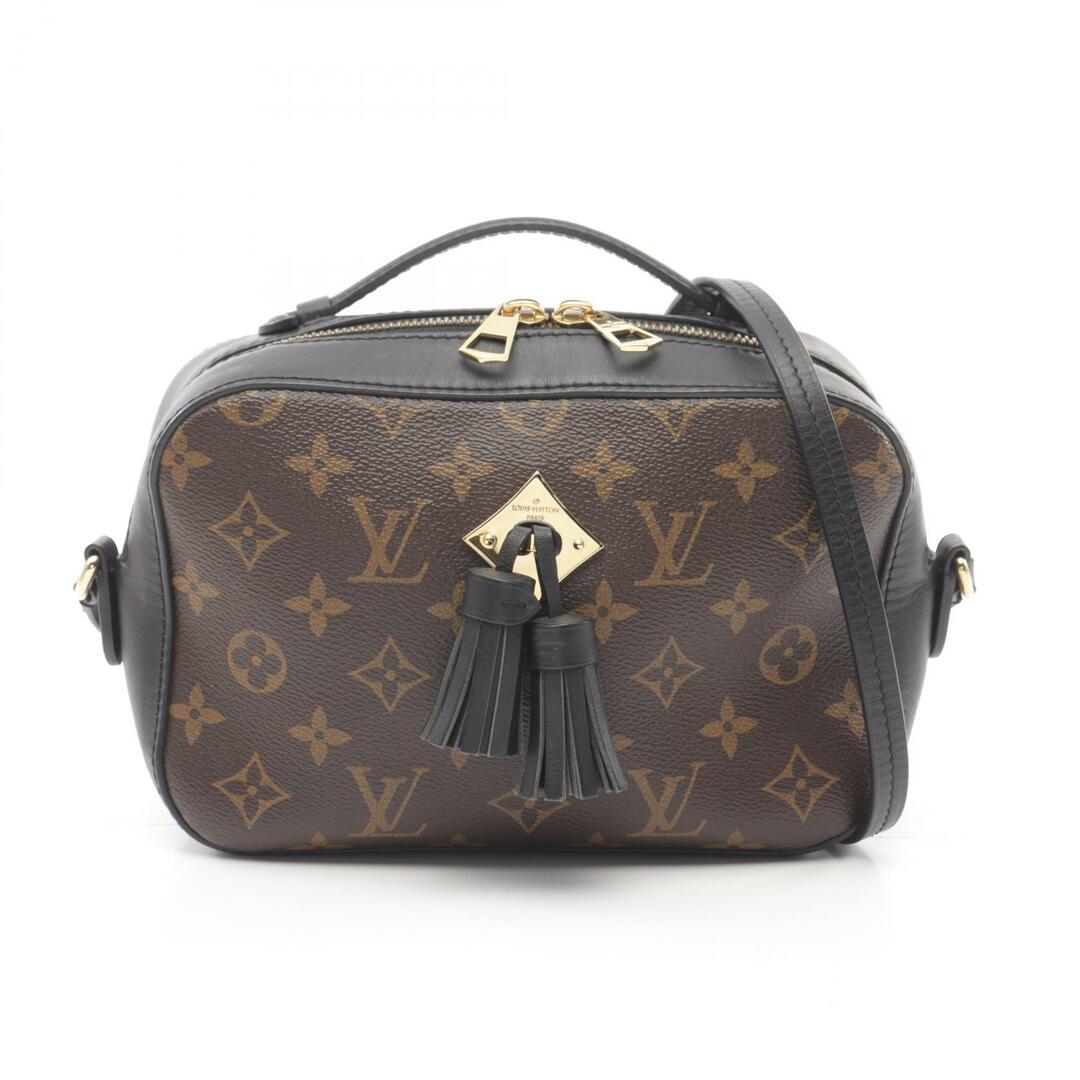 LOUIS VUITTON - ルイ・ヴィトン サントンジュ ショルダーバッグ