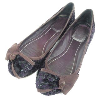 Christian Dior(バレエシューズ)のフリマアイテム一覧 Christian Dior(バレエシューズ)のフリマアイテム一覧