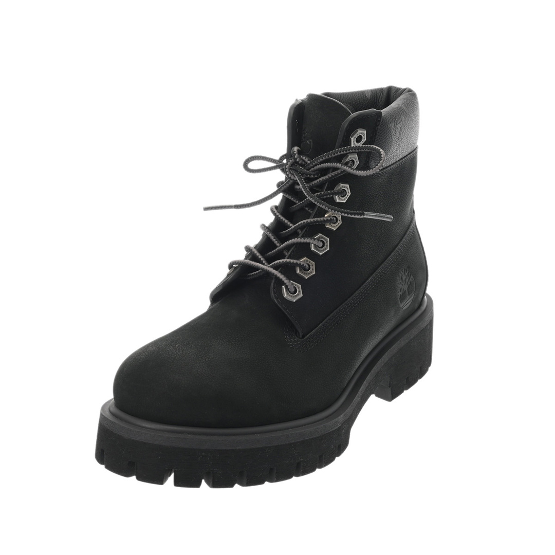 ルイヴィトン アンクルブーツ Timberlandコラボ サイズ8 ハー ルイヴィトン アンクルブーツ Timberlandコラボ サイズ8 ハー