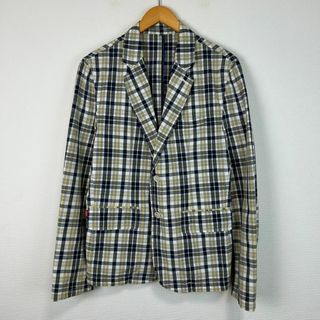Levi's(テーラードジャケット)のフリマアイテム一覧 Levi's(テーラードジャケット)のフリマアイテム一覧