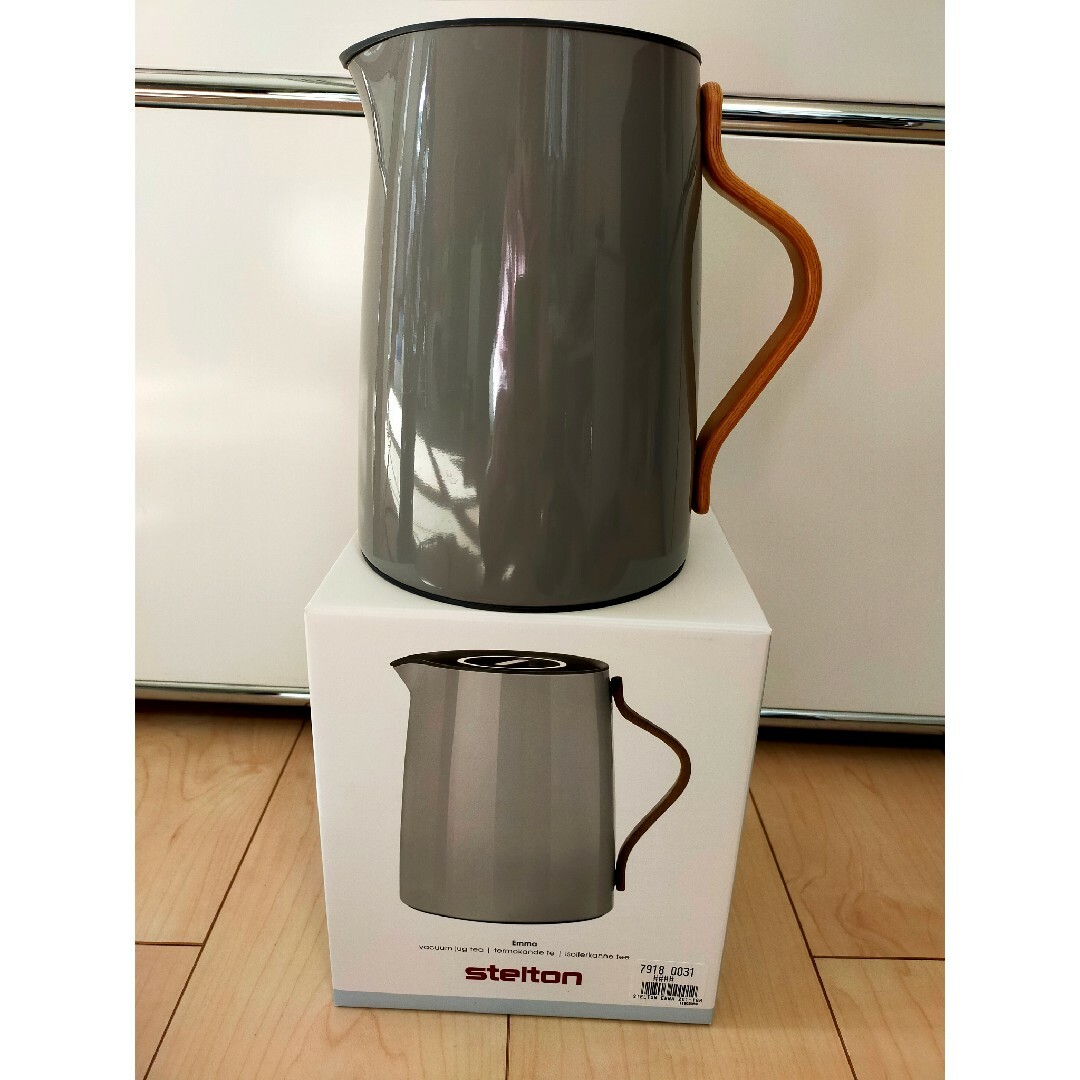 Stelton - stelton エマ　ジャグ　1L