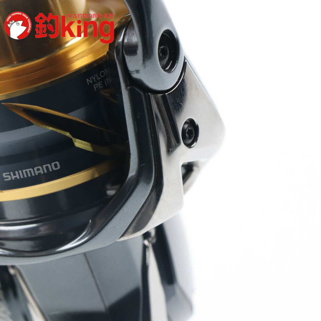 SHIMANO - 【中古/美品】 シマノ 21 BB-X テクニウム C4000D SHIMANO - 【中古/美品】 シマノ 21 BB-X テクニウム C4000D