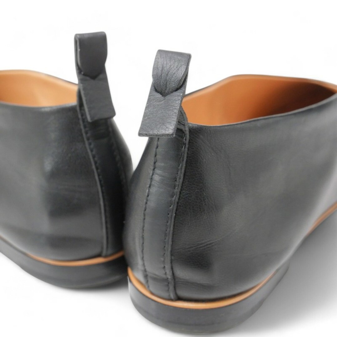 BOTTEGAVENETA ボッテガヴェネタ アーモンド パンプス サイズ35 BOTTEGAVENETA ボッテガヴェネタ アーモンド パンプス サイズ35