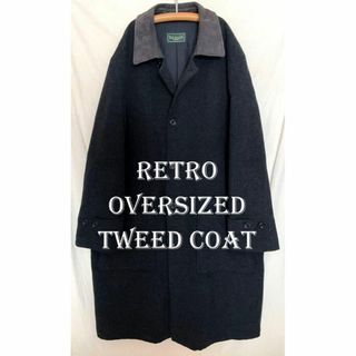 VINTAGE - 00's vintage ステンカラーコート アーカイブの通販 VINTAGE - 00's vintage ステンカラーコート アーカイブの通販
