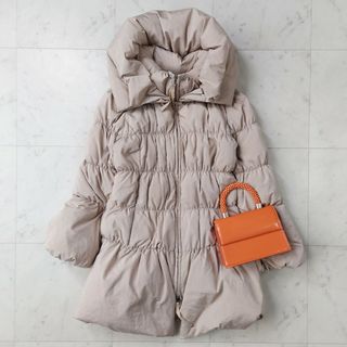 TO BE CHIC(ダウンコート)のフリマアイテム一覧 TO BE CHIC(ダウンコート)のフリマアイテム一覧