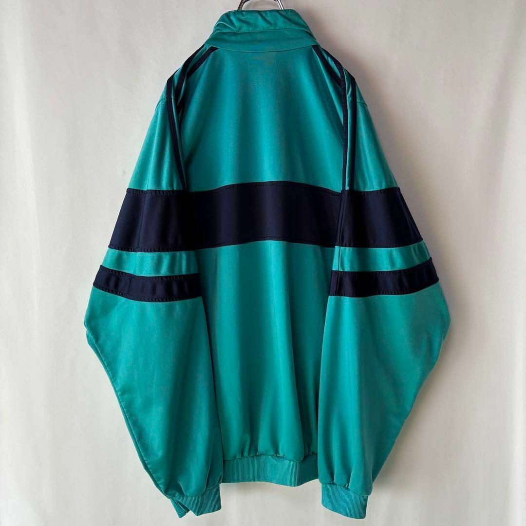 adidas - 万国旗タグ アディダス オリジナル トラックジャケット adidas - 万国旗タグ アディダス オリジナル トラックジャケット