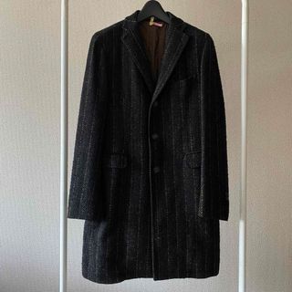 TAGLIATORE - 【未使用級】TAGLIATORE ヘリンボーン ダブル TAGLIATORE - 【未使用級】TAGLIATORE ヘリンボーン ダブル