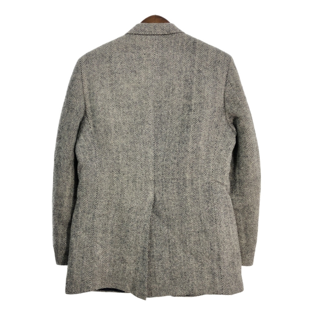 70年代 USA製 Harris Tweed ハリスツイード テーラード 70年代 USA製 Harris Tweed ハリスツイード テーラード