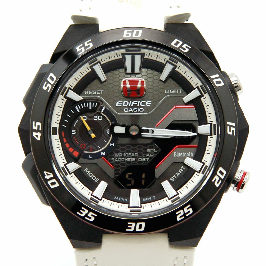 EDIFICE - 美品 カシオ 腕時計 エディフィス EDIFICE WINDFLOW EDIFICE - 美品 カシオ 腕時計 エディフィス EDIFICE WINDFLOW