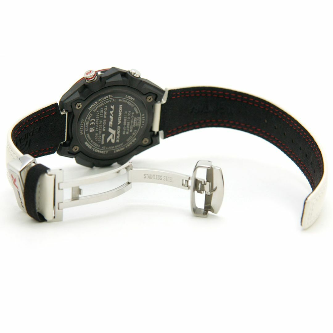 EDIFICE - 美品 カシオ 腕時計 エディフィス EDIFICE WINDFLOW EDIFICE - 美品 カシオ 腕時計 エディフィス EDIFICE WINDFLOW