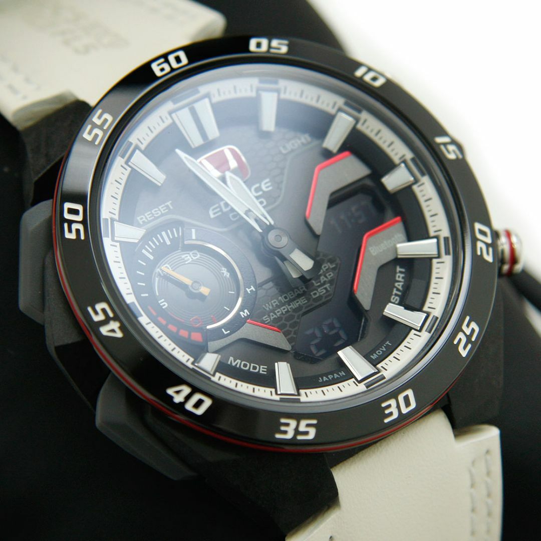 EDIFICE - 美品 カシオ 腕時計 エディフィス EDIFICE WINDFLOW EDIFICE - 美品 カシオ 腕時計 エディフィス EDIFICE WINDFLOW