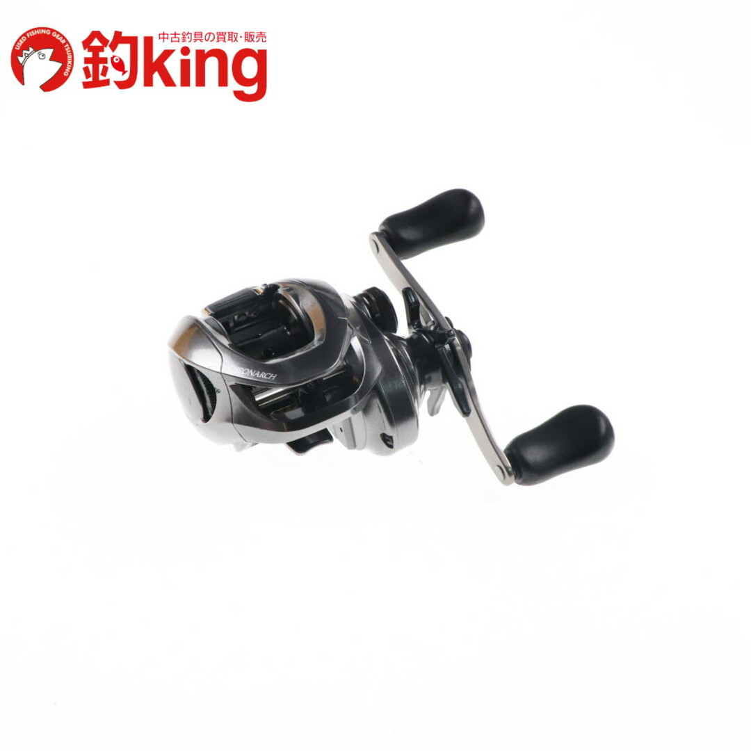 SHIMANO - 【中古/美品】 シマノ 17 クロナークMGL 151HG SHIMANO - 【中古/美品】 シマノ 17 クロナークMGL 151HG