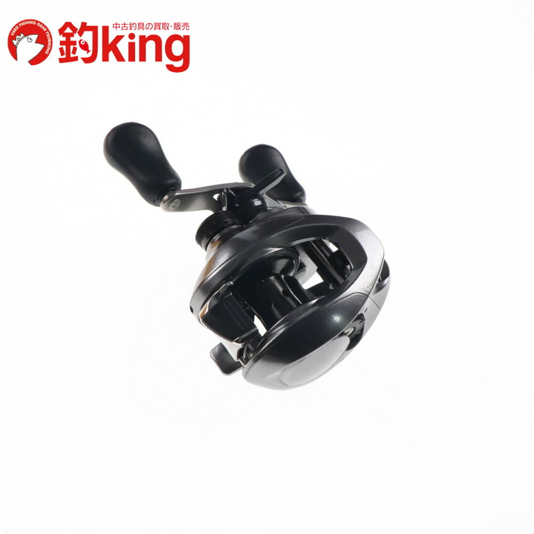 SHIMANO - 【中古/美品】 シマノ 17 クロナークMGL 151HG SHIMANO - 【中古/美品】 シマノ 17 クロナークMGL 151HG