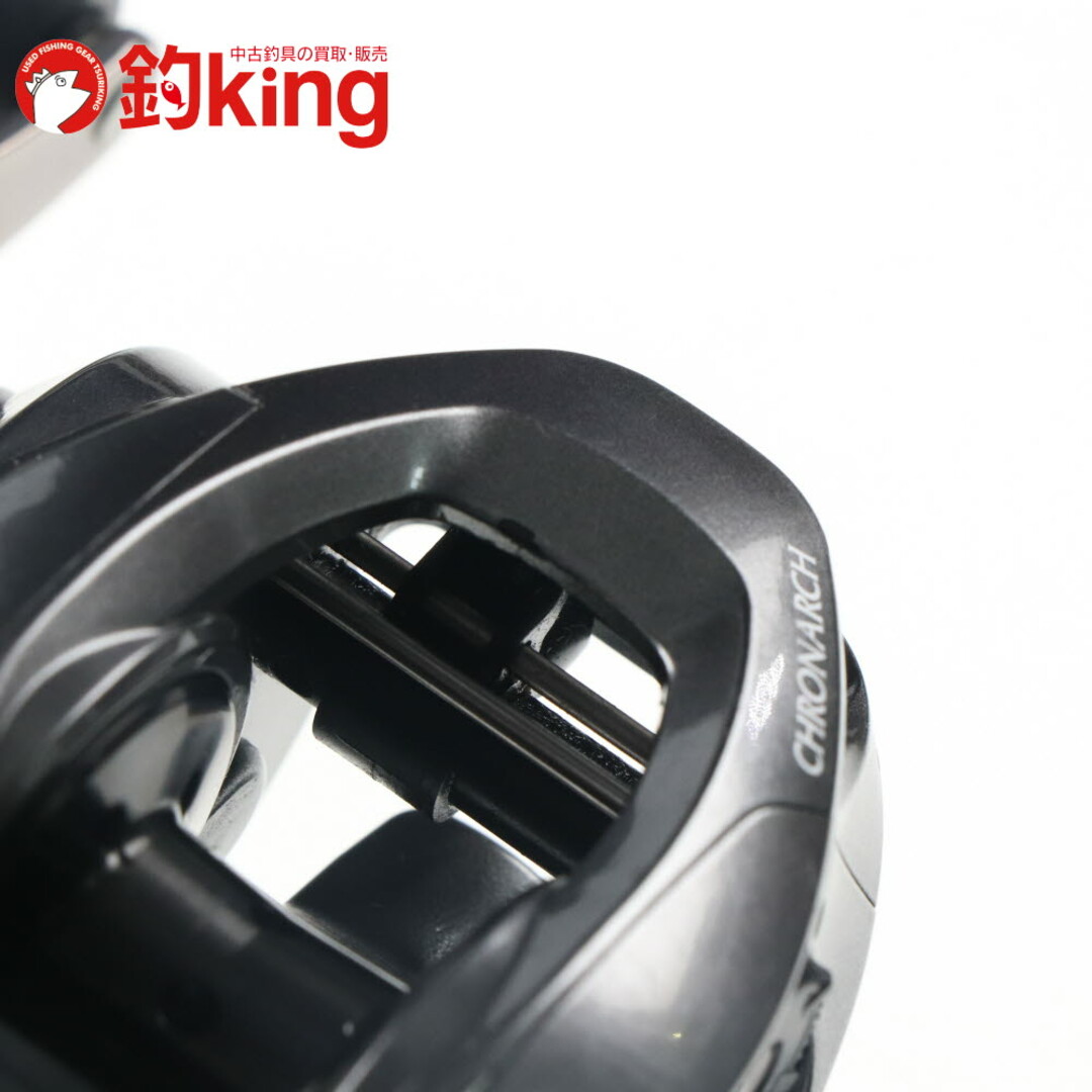 SHIMANO - 【中古/美品】 シマノ 17 クロナークMGL 151HG SHIMANO - 【中古/美品】 シマノ 17 クロナークMGL 151HG