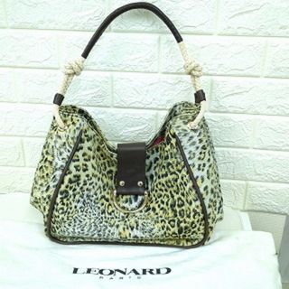 LEONARD(トートバッグ)のフリマアイテム一覧 LEONARD(トートバッグ)のフリマアイテム一覧