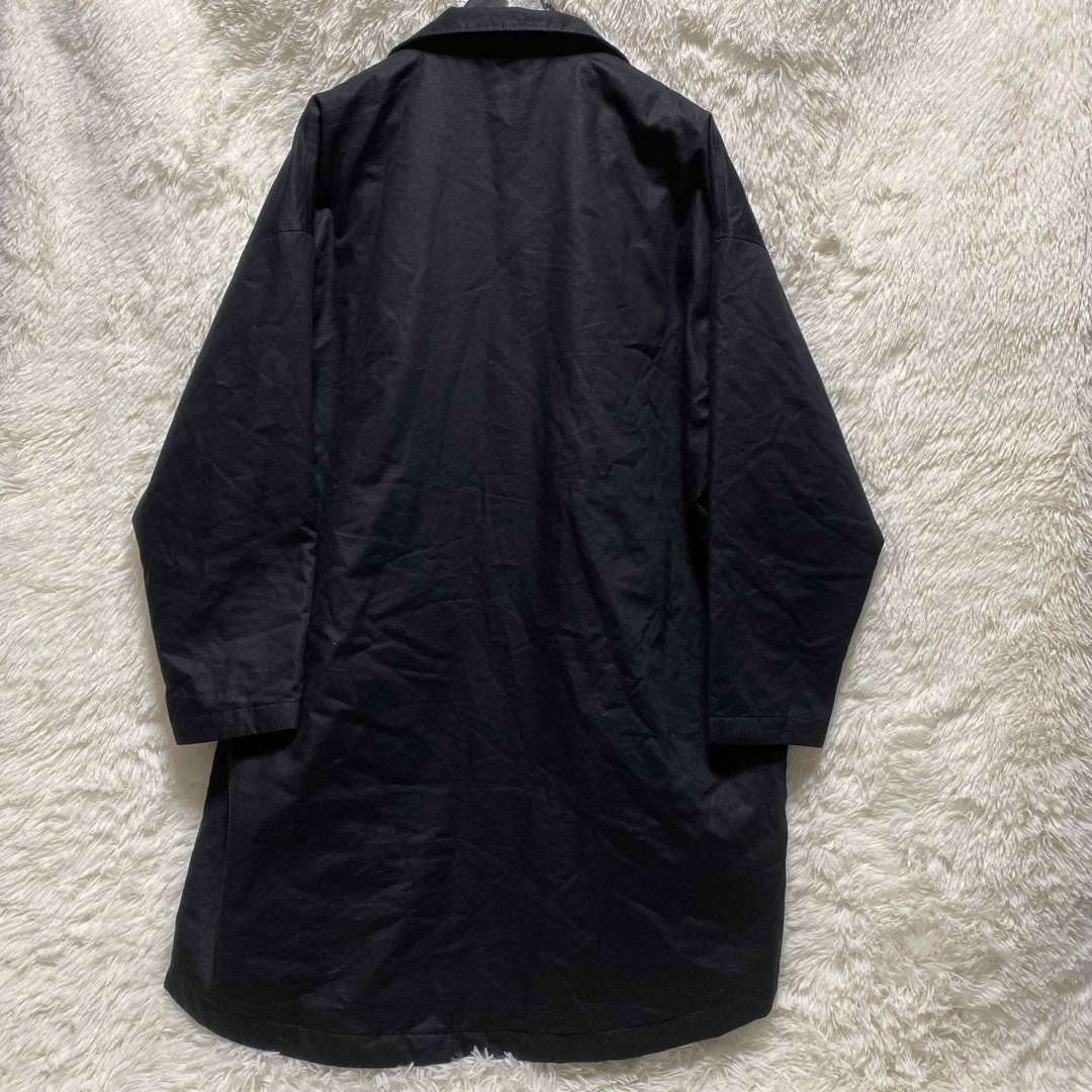 MUJI (無印良品) - 無印良品 紳士 木の実から作ったカポック混中 MUJI (無印良品) - 無印良品 紳士 木の実から作ったカポック混中