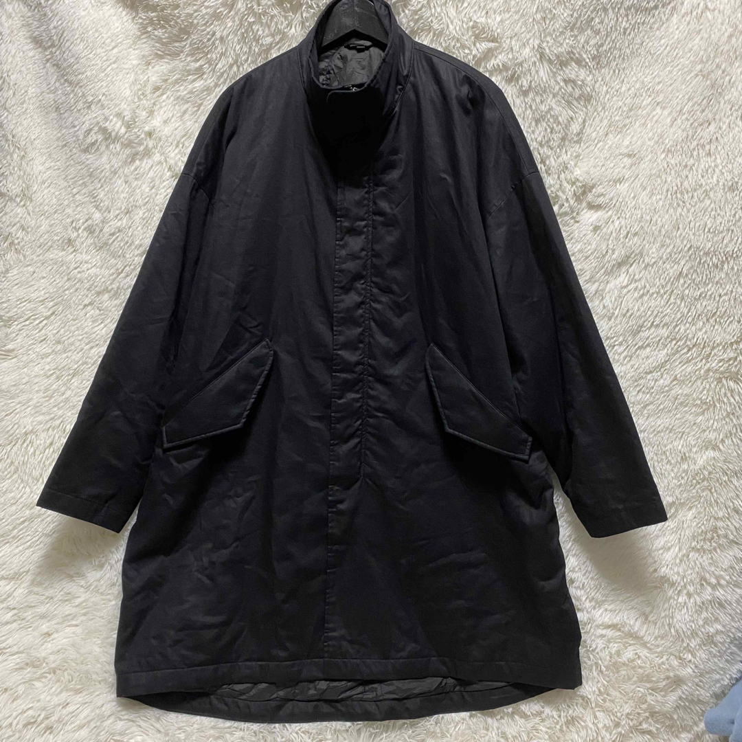 MUJI (無印良品) - 無印良品 紳士 木の実から作ったカポック混中 MUJI (無印良品) - 無印良品 紳士 木の実から作ったカポック混中
