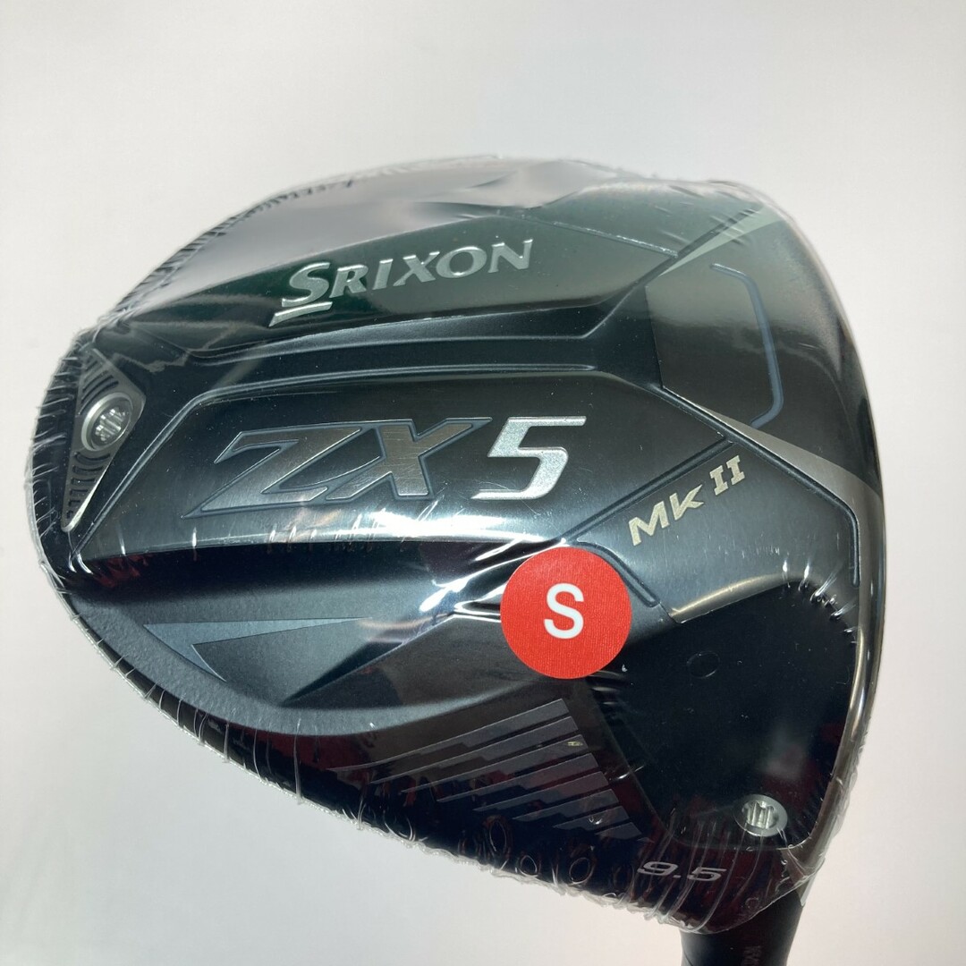 ◎◎【中古】DUNLOP ダンロップ SRIXON スリクソン ZX5 Mk ◎◎【中古】DUNLOP ダンロップ SRIXON スリクソン ZX5 Mk