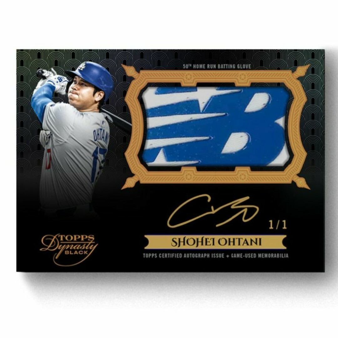 Topps - tops 大谷翔平 2024 50/50box 未開封の通販 by 小春日和 Topps - tops 大谷翔平 2024 50/50box 未開封の通販 by 小春日和