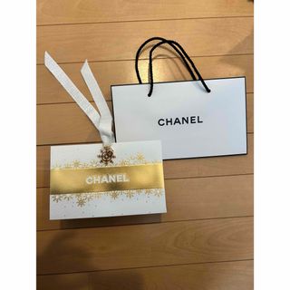 CHANEL(ショップ袋)のフリマアイテム一覧 CHANEL(ショップ袋)のフリマアイテム一覧