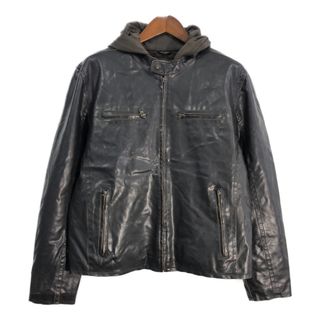 Levi's(レザージャケット)のフリマアイテム一覧 Levi's(レザージャケット)のフリマアイテム一覧