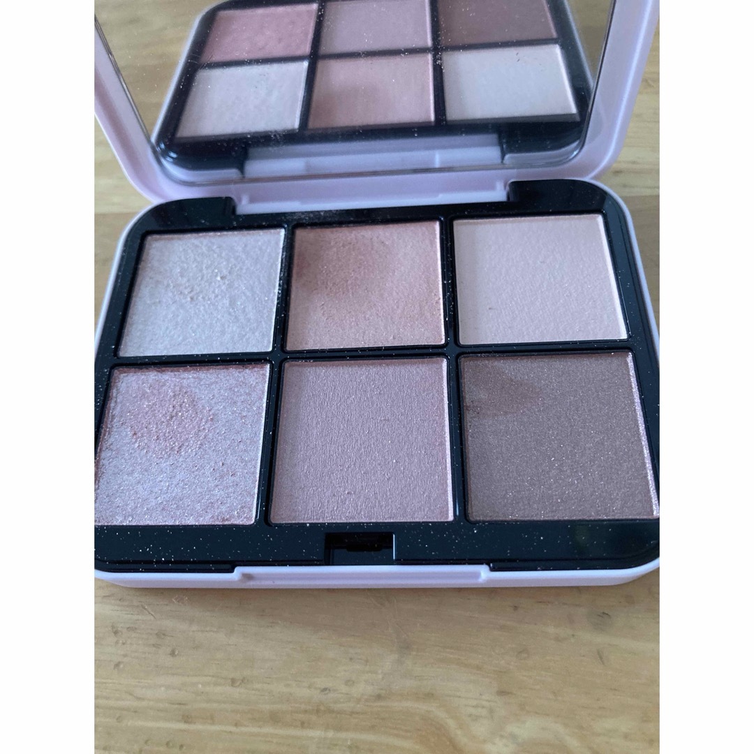 SNIDEL - snidel スナイデル アイデザイナー n 01 coral charmの SNIDEL - snidel スナイデル アイデザイナー n 01 coral charmの