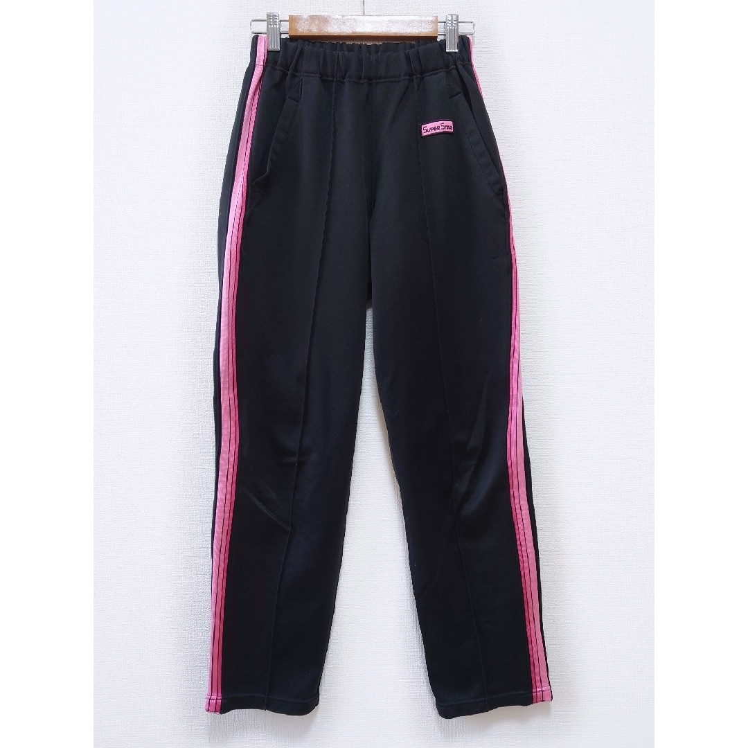 MIZUNO - ミズノ スーパースター ジャージ セットアップ 昭和 MIZUNO - ミズノ スーパースター ジャージ セットアップ 昭和
