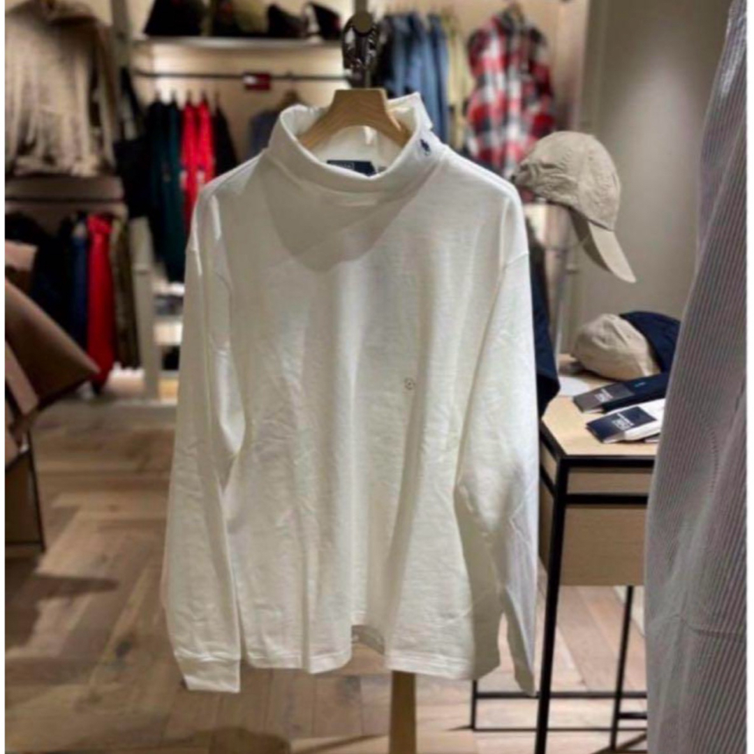 POLO RALPH LAUREN - 新品 RALPH LAUREN BEAMS 別注 POLO RALPH LAUREN - 新品 RALPH LAUREN BEAMS 別注