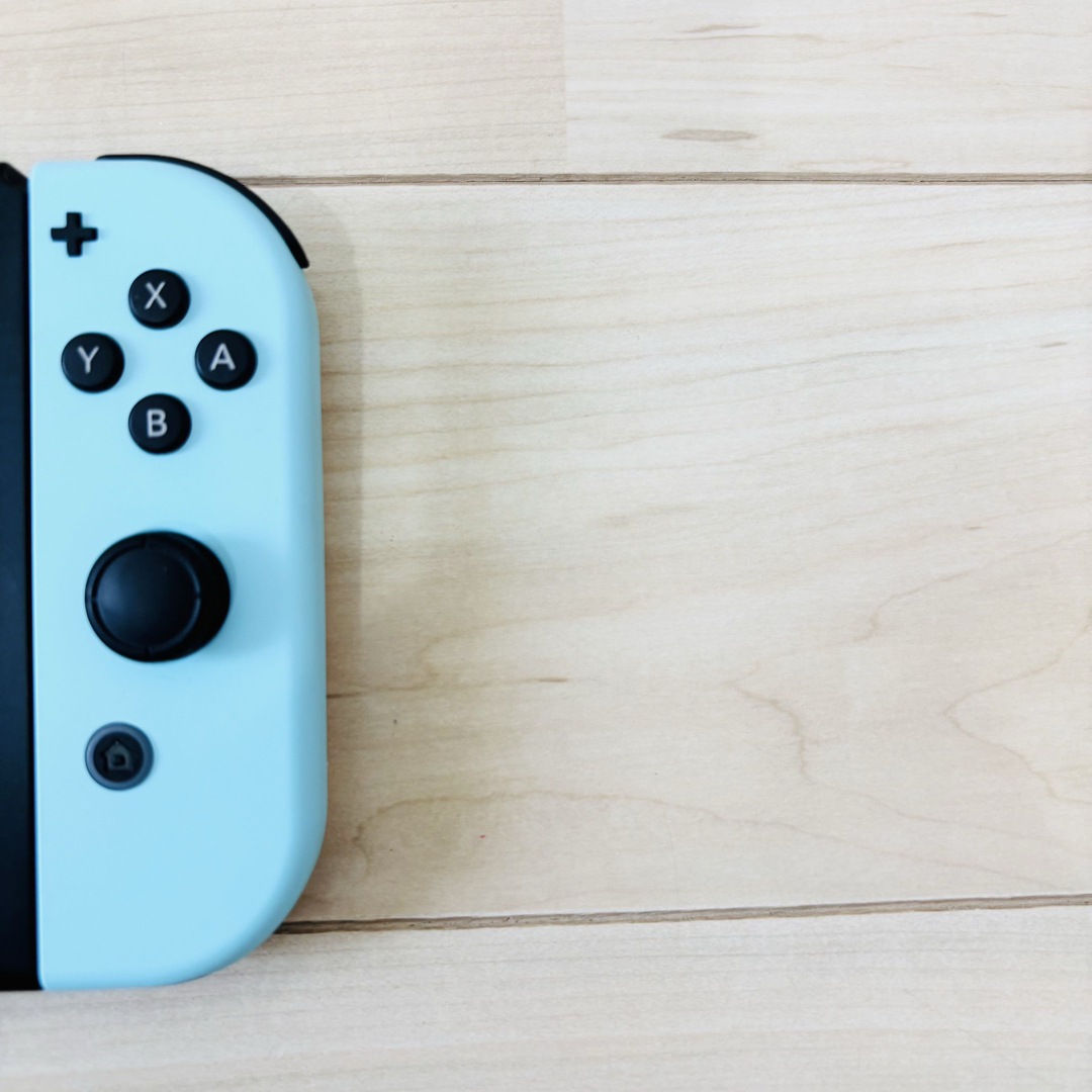 Nintendo Switch - 【未使用に近い】Nintendo Switch スイッチ Nintendo Switch - 【未使用に近い】Nintendo Switch スイッチ