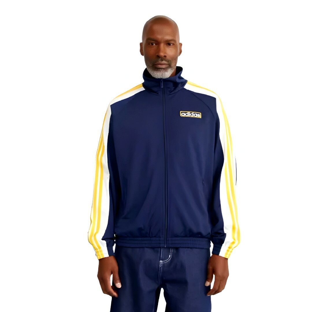adidas Originals - adidas☆濃紺XL☆アディブレイクトラック adidas Originals - adidas☆濃紺XL☆アディブレイクトラック