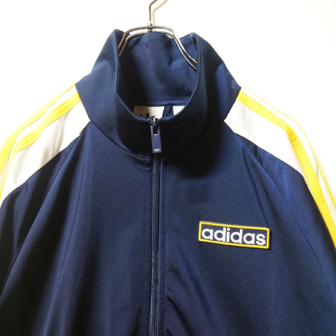 adidas Originals - adidas☆濃紺XL☆アディブレイクトラック adidas Originals - adidas☆濃紺XL☆アディブレイクトラック