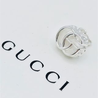 GUCCI(ピアス(片耳用))のフリマアイテム一覧 GUCCI(ピアス(片耳用))のフリマアイテム一覧