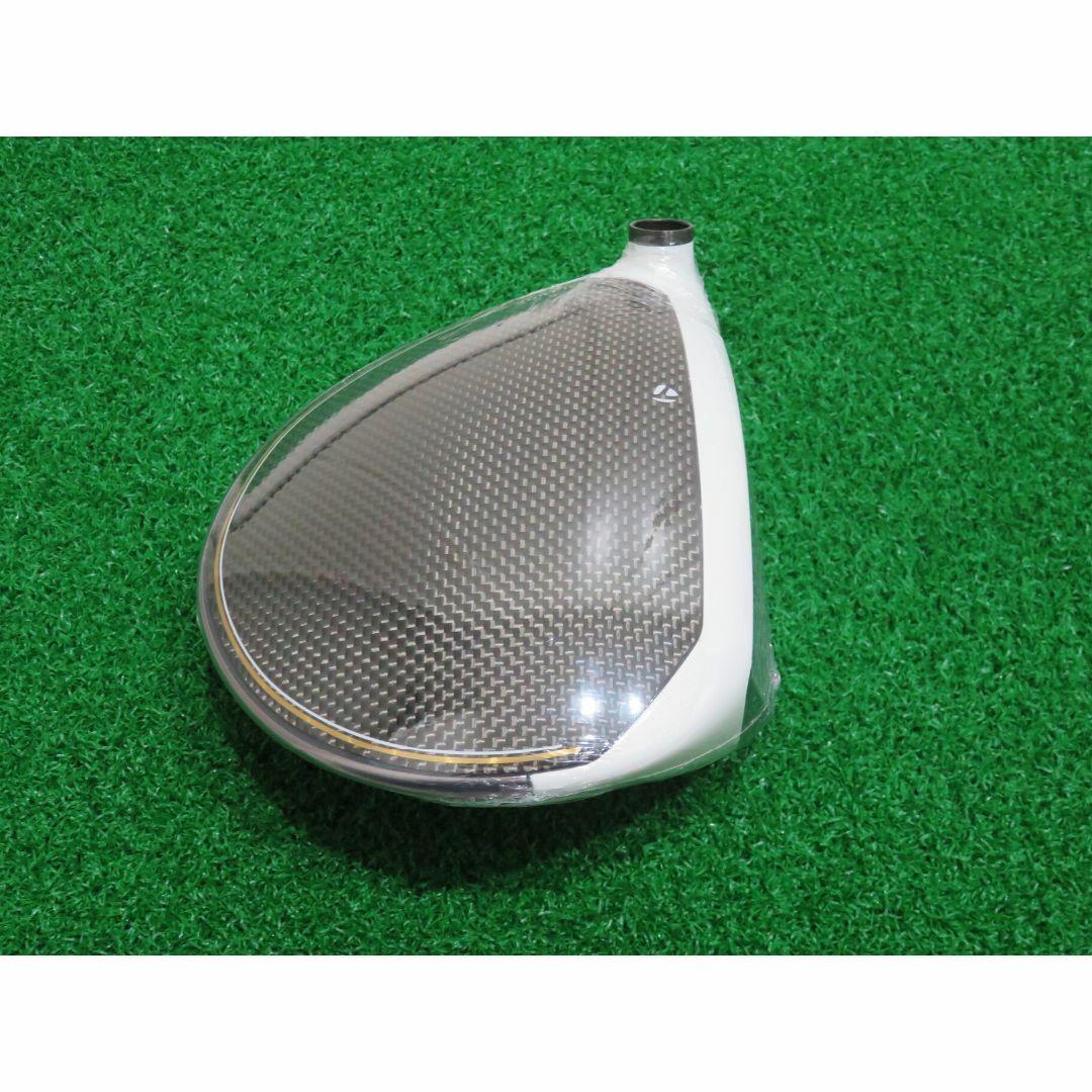 新品 10.5° テーラーメイド ステルスグローレプラス ヘッド+ 新品 10.5° テーラーメイド ステルスグローレプラス ヘッド+