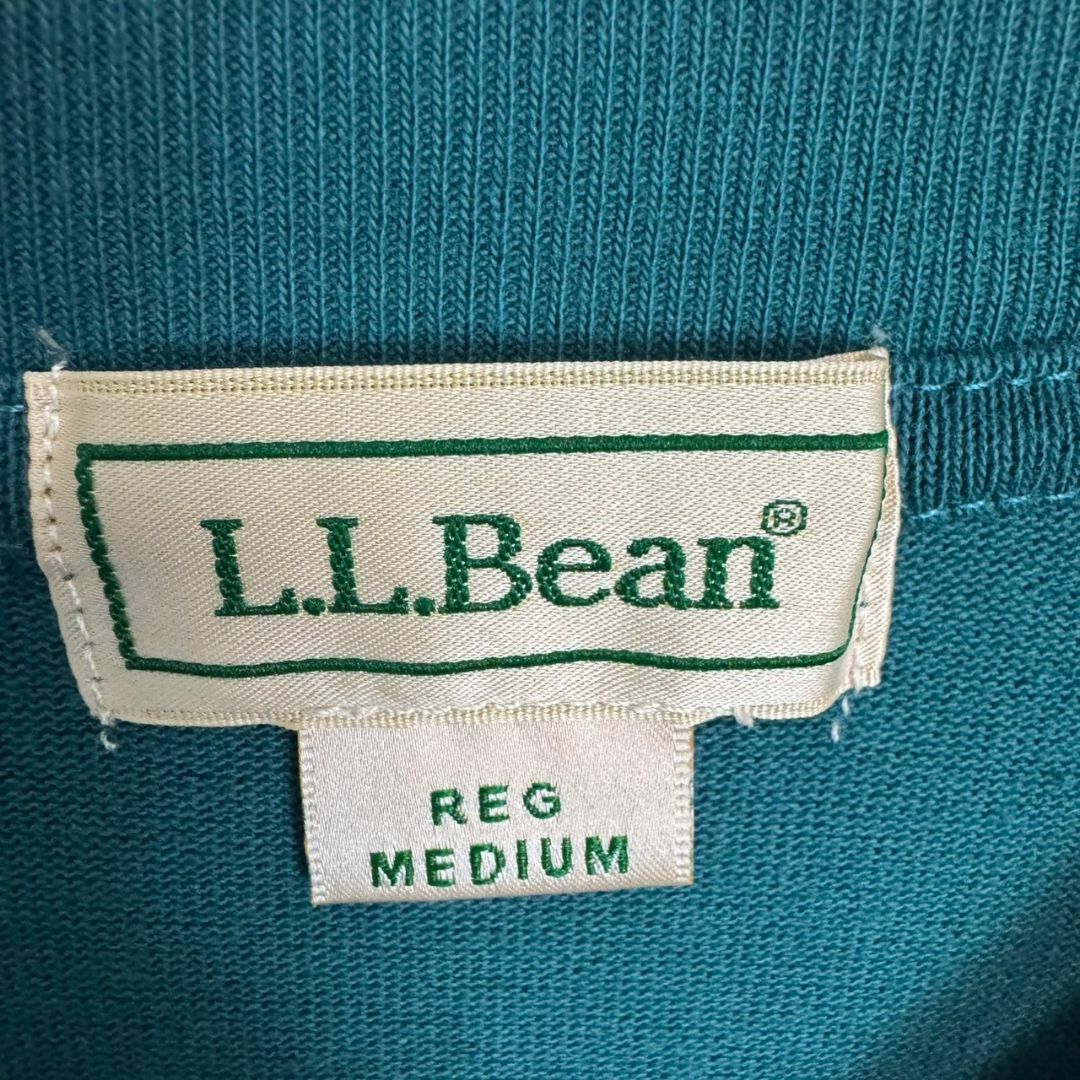 L.L.Bean - L.L.Bean エルエルビーン スウェット トレーナー L.L.Bean - L.L.Bean エルエルビーン スウェット トレーナー