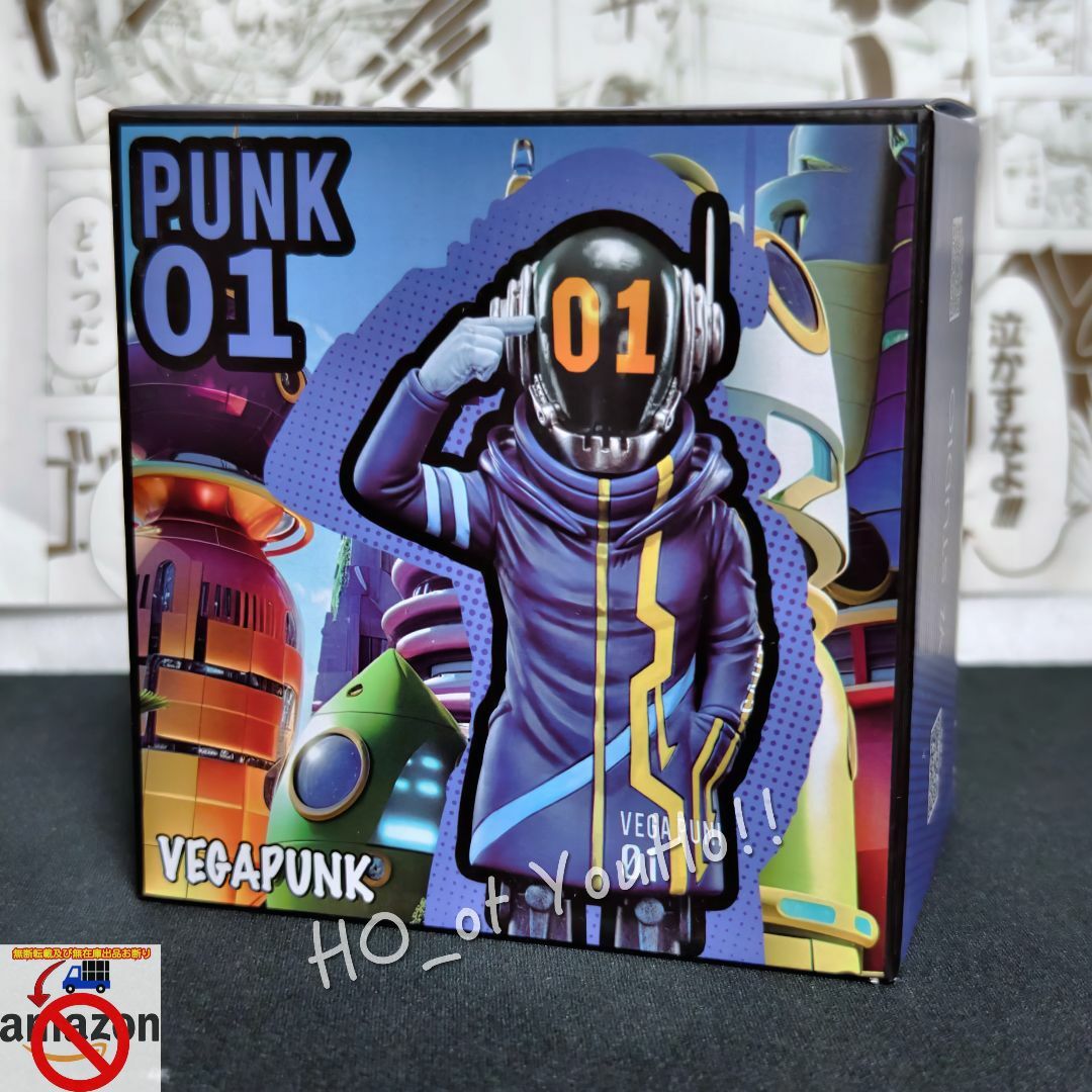 ワンピース フィギュア Dr.ベガパンク PUNK-01「正」 シャカ ワンピース フィギュア Dr.ベガパンク PUNK-01「正」 シャカ