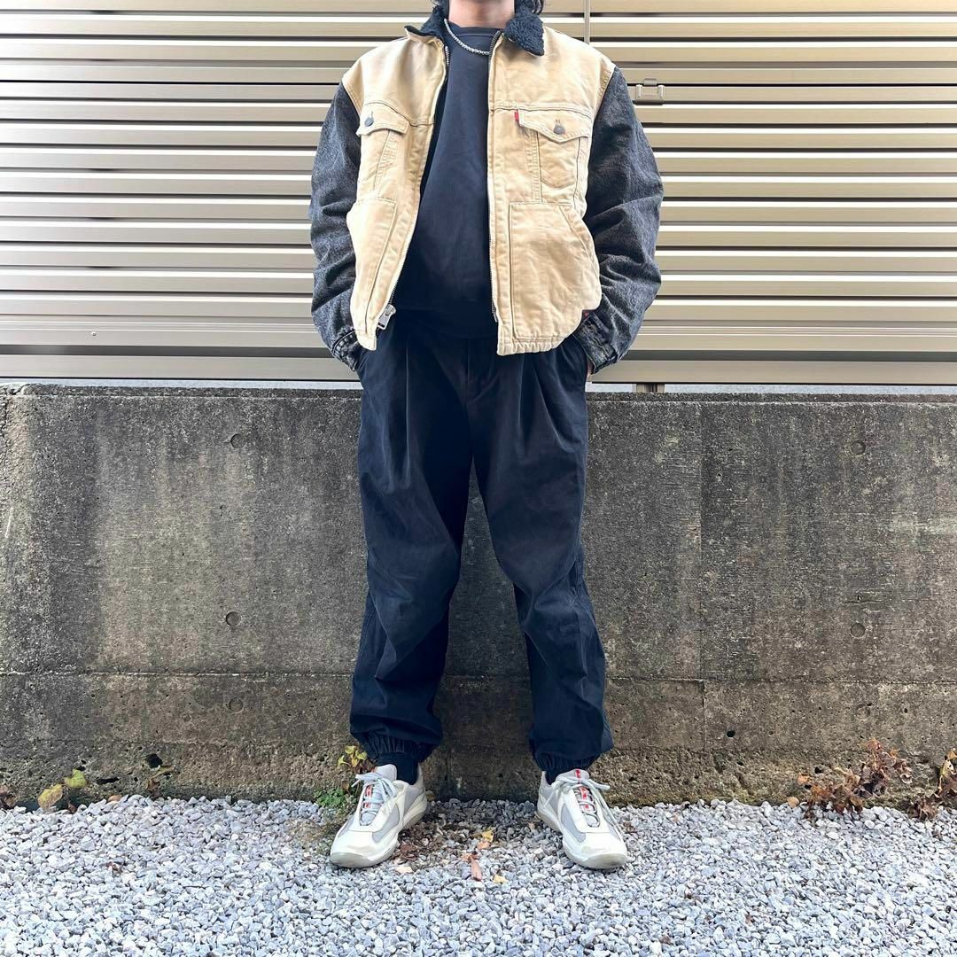 Levi's - リーバイスプレミアム XLジャスティンティンバーレイク Levi's - リーバイスプレミアム XLジャスティンティンバーレイク