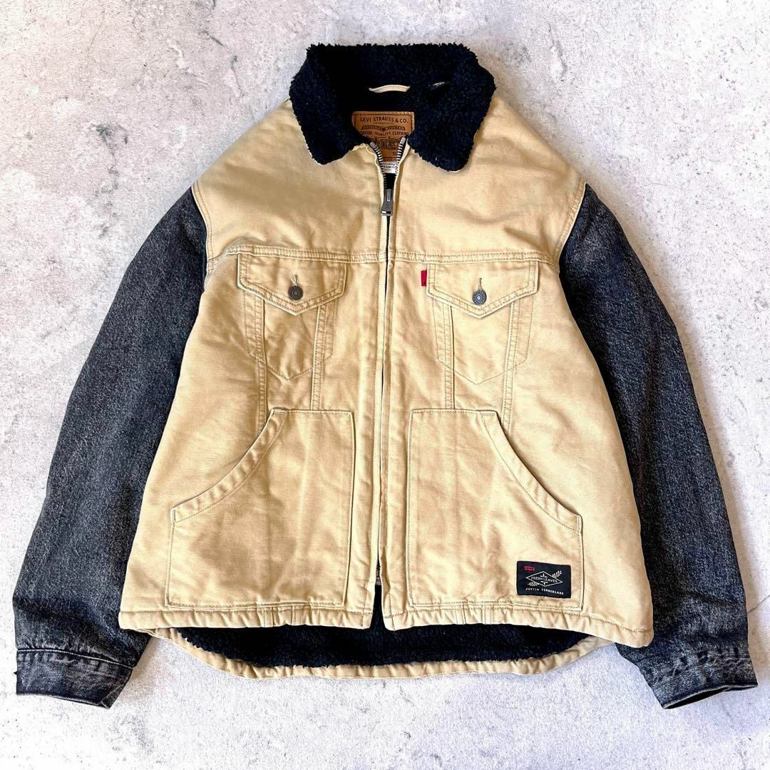 Levi's - リーバイスプレミアム XLジャスティンティンバーレイク Levi's - リーバイスプレミアム XLジャスティンティンバーレイク