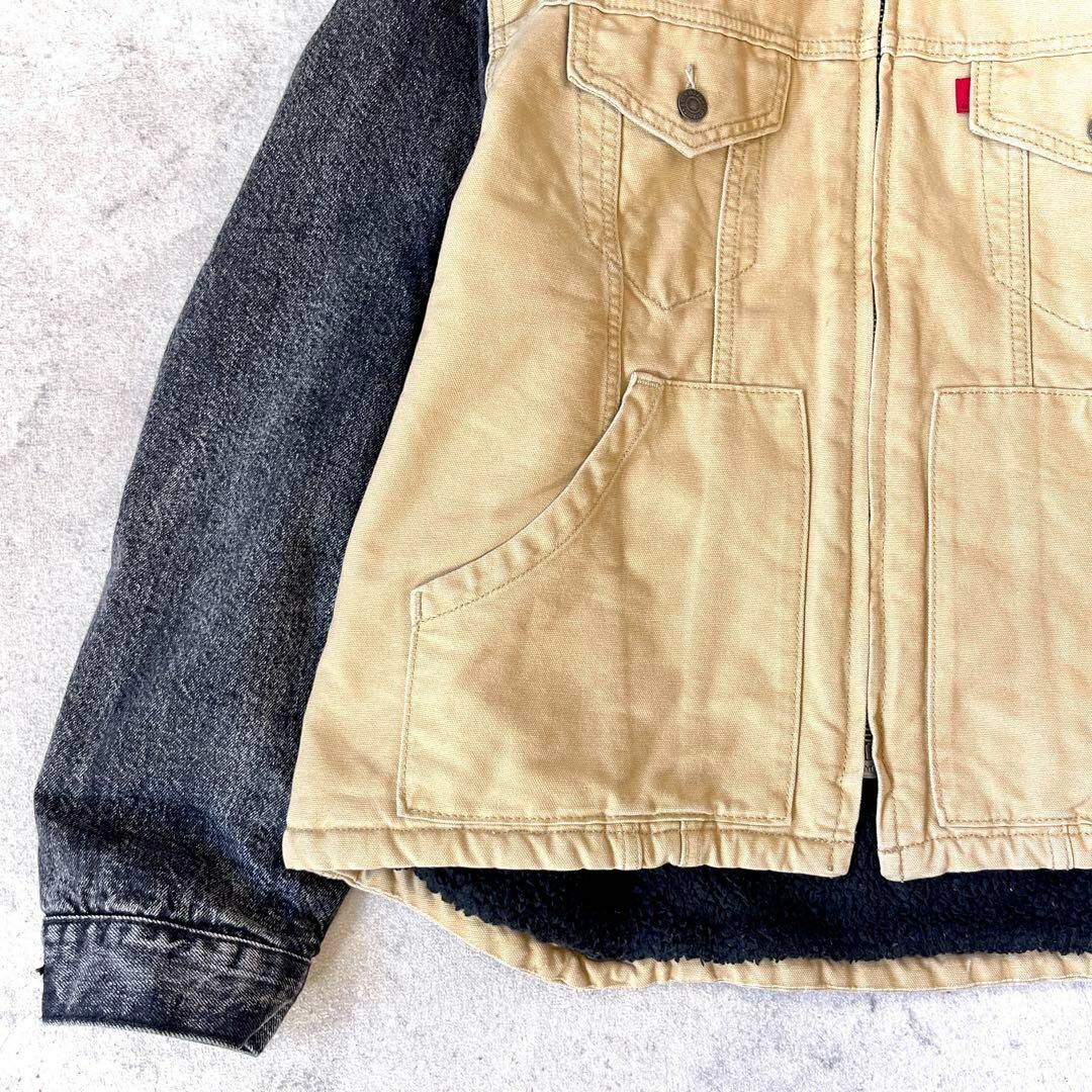 Levi's - リーバイスプレミアム XLジャスティンティンバーレイク Levi's - リーバイスプレミアム XLジャスティンティンバーレイク