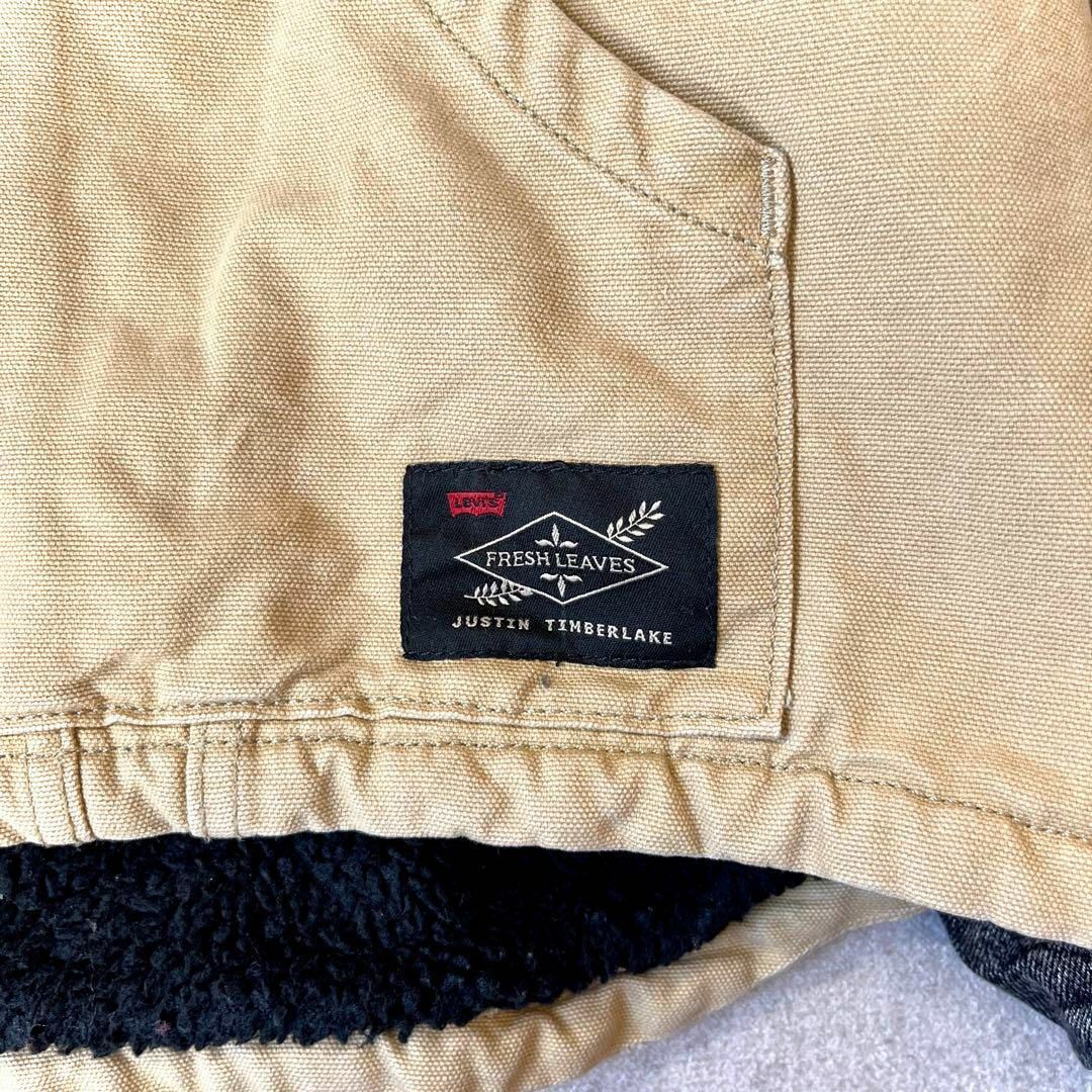 Levi's - リーバイスプレミアム XLジャスティンティンバーレイク Levi's - リーバイスプレミアム XLジャスティンティンバーレイク